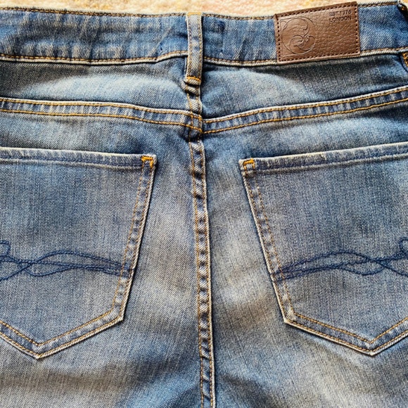Heritage women Denim size 4 - Picture 7 of 12